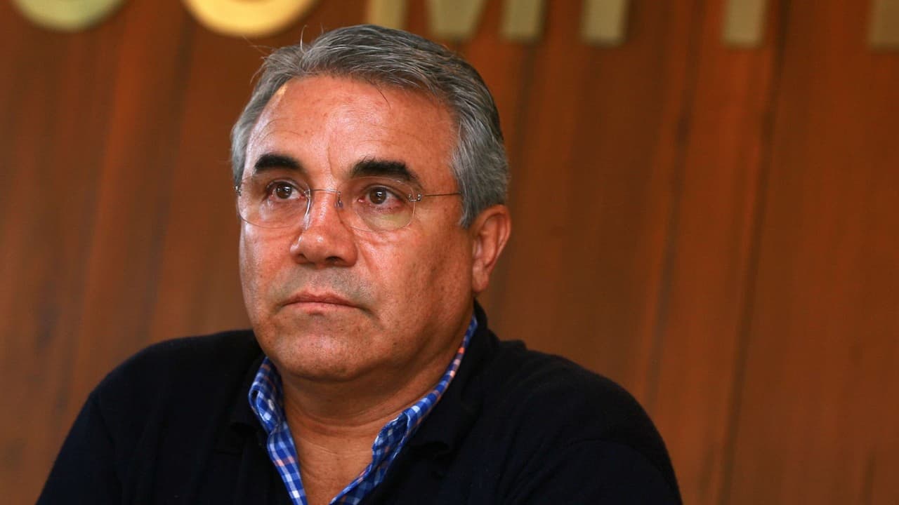 Carlos Girón: el clavadista único de una generación