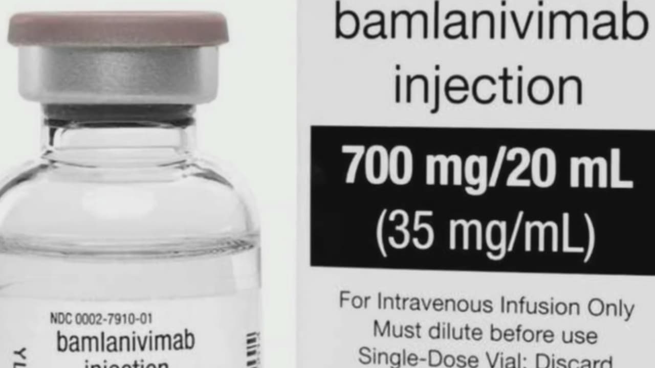 Así funciona el nuevo tratamiento contra el coronavirus que está disponible en hospitales de Miami-Dade y Broward 