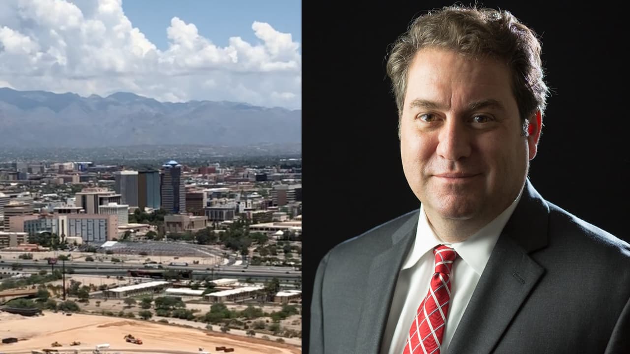 Fiscalía de Arizona se opone a las elecciones locales en Tucson programadas para 2021