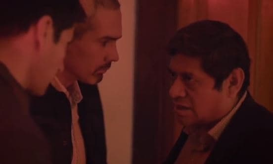 De acuerdo con el reporte policial, que tuvo lugar el 16 de enero a las 21:20 horas, se mencionó que el accidente ocurrió cuando realizaban la toma de una escena en la calle Oriente 239 de la colonia Agrícola Oriental, ubicada en la Ciudad de México. El documento refiere que se trató de un deceso y lesión por caída de dos actores de la empresa Televisa: "Occiso: Navarro Sánchez Jorge de 46 años de edad. Rivera Castañeda Luis Gerardo de 30 años de edad".