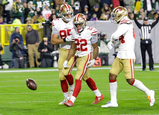 <b>27) San Francisco 49ers (1-5)</b>. Por momentos hicieron ver mal a los Green Bay Packers y coquetearon con la victoria, pero parece que 2018 tampoco será el año de rebote de los 49ers. Tienen destellos.