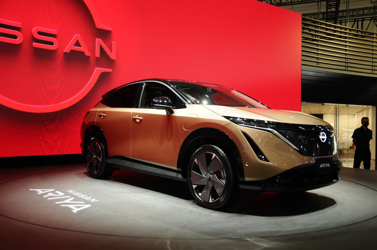 La esperanza de los organizadores y sus participantes es que el auto show sirva como punto de inflexión para reactivar una de las industrias más afectadas en 2020.