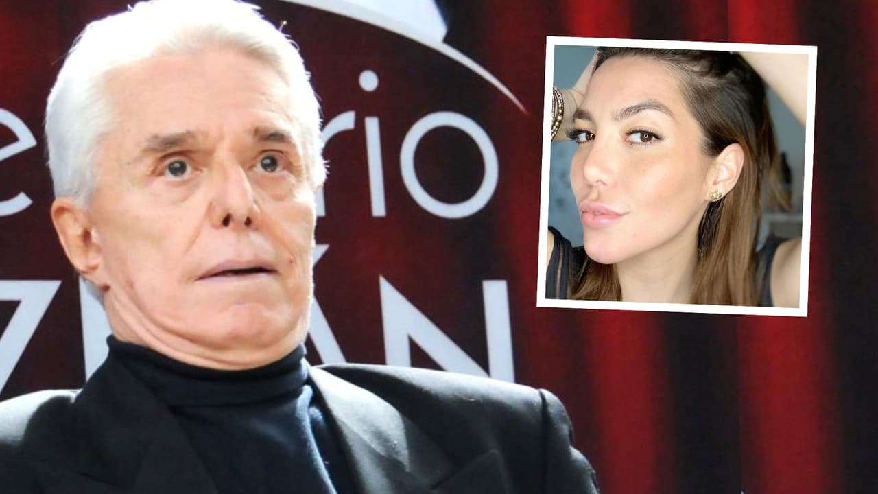 Enrique Guzmán da la primera declaración sobre Frida Sofia desde su acusación