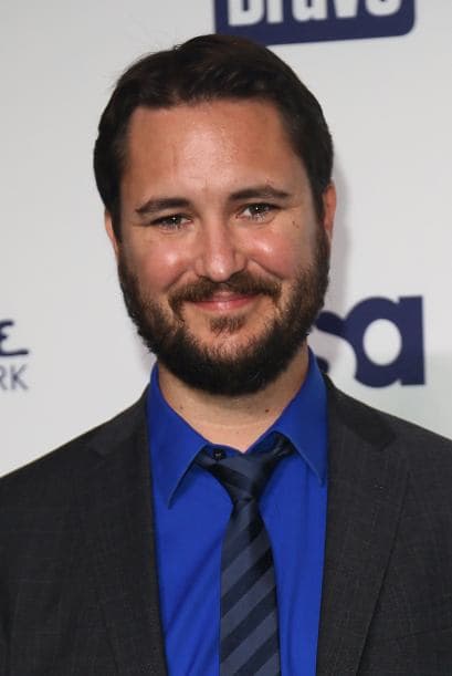 Wil Wheaton: "Nos paramos en sus hombros, y no habría tenido una galaxia para explorar si no hubieras estado allí, en primer lugar. Gracias, Leonard, Descanse en paz."