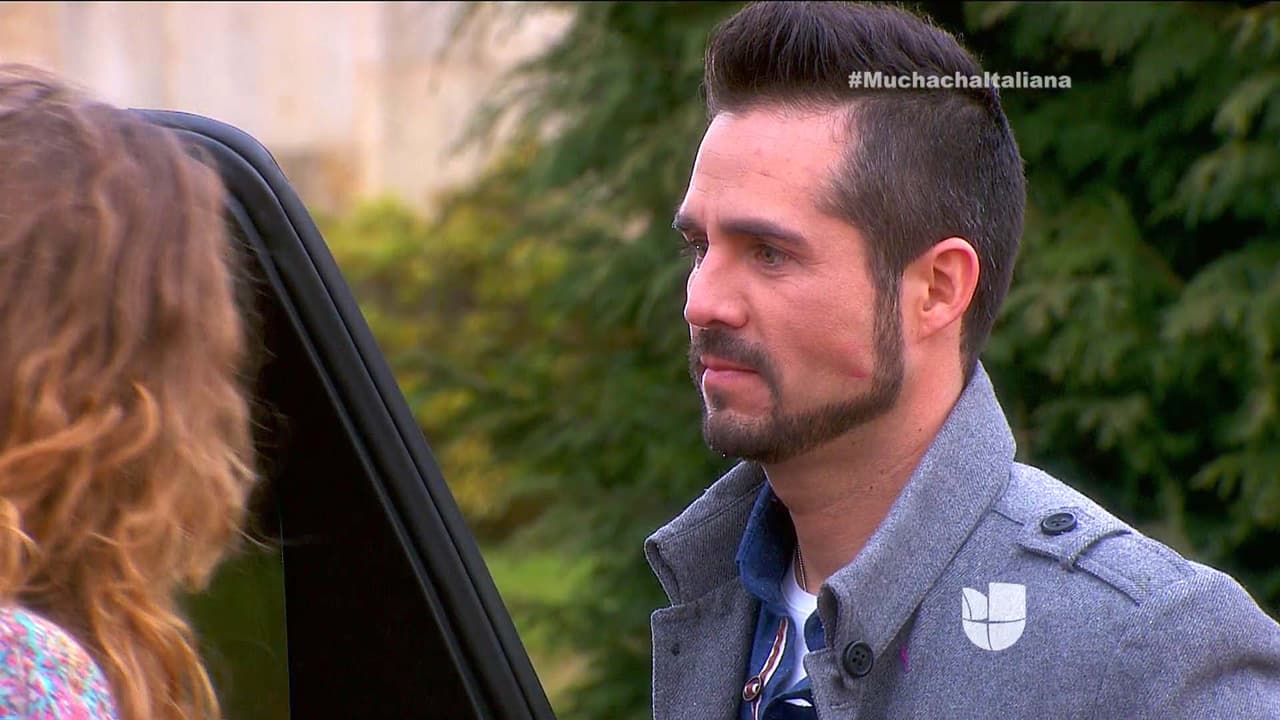 Sabemos que en tu corazón siempre tienes presente a Fiorella.