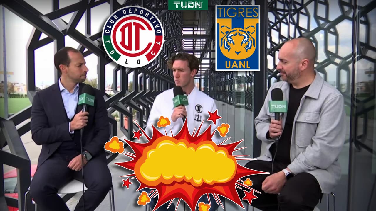 ¿Favoritos? Marcel sorprende con esta declaración de cara a la Final