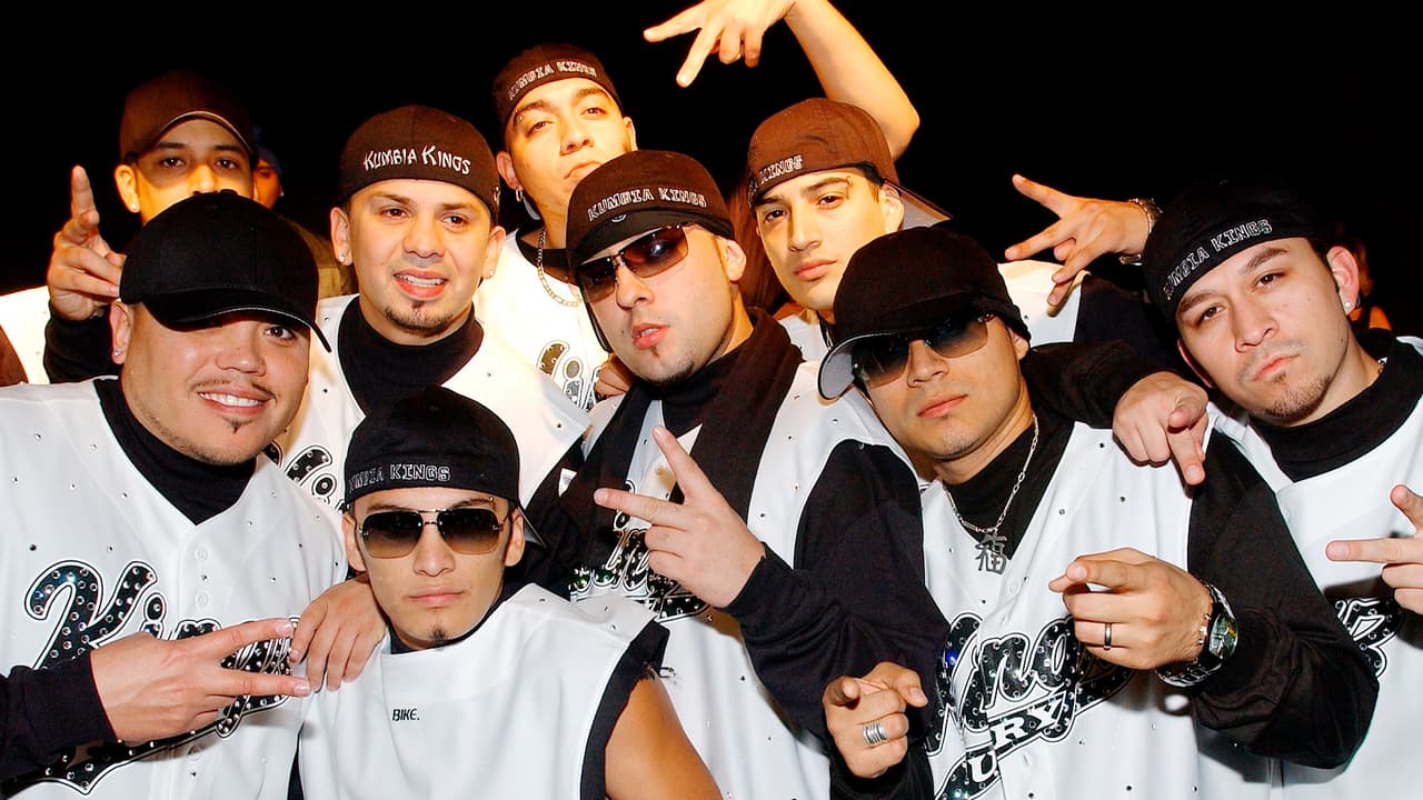 Muere integrante de los Kumbia Kings a consecuencia del covid-19