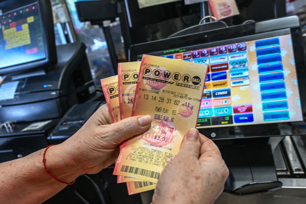 Powerball ya acumula $638 millones, el décimo premio mayor de la historia del sorteo