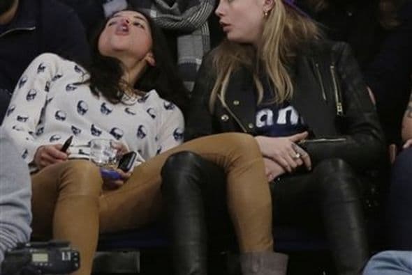 Fotos: New York Daily News y Getty Images