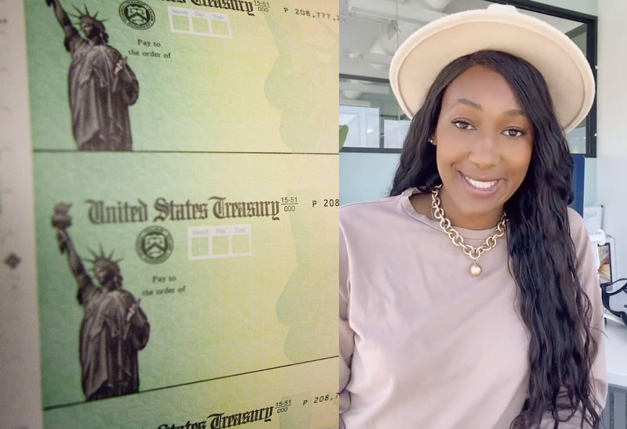 <b>No gastar más de lo que gana y tener un salario solo del 10% de las ganancias de su negocio</b> le ha permitido reinvertir las utilidades en su propio negocio e dedicar una suma específica para diversificar sus entradas.