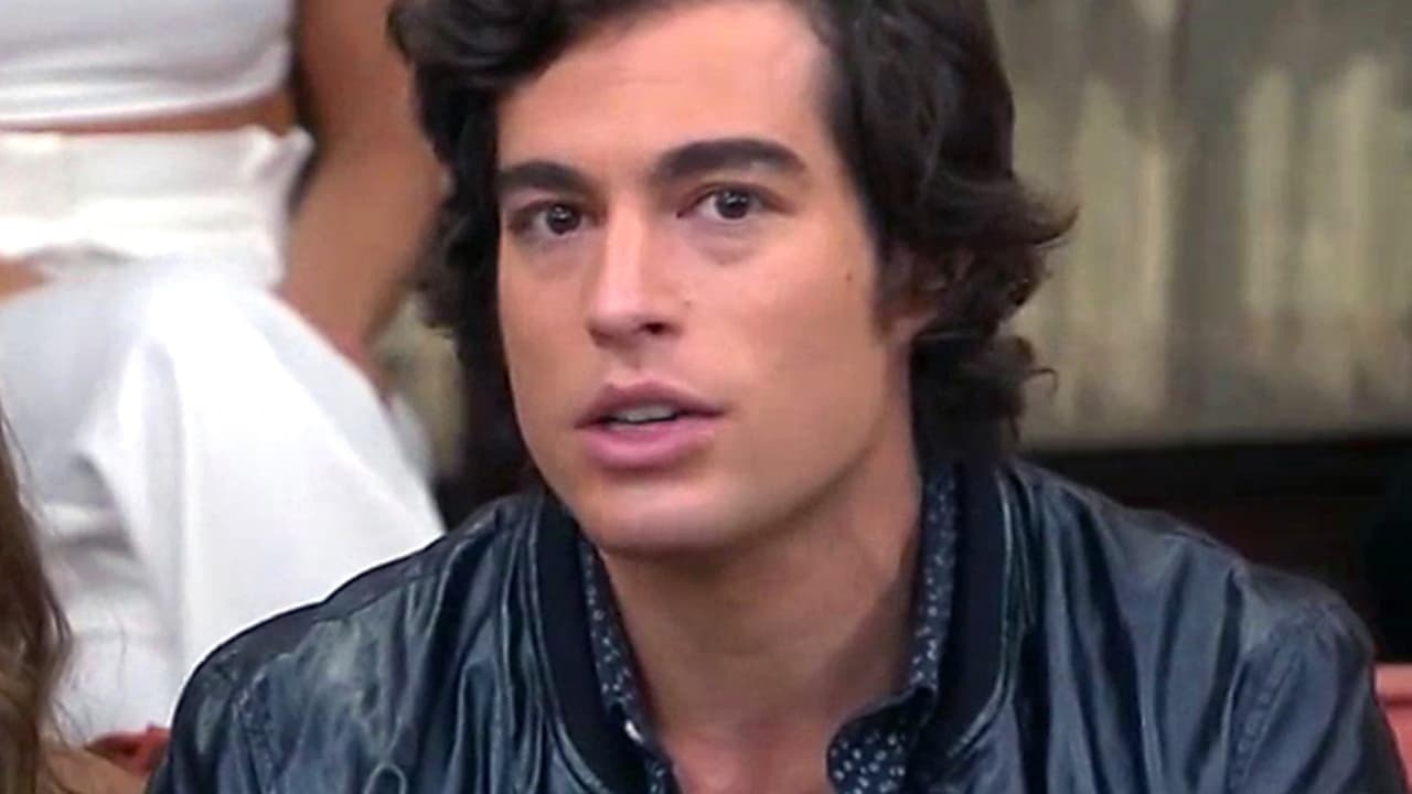 Danilo Carrera rechaza los métodos para tener hijos que no sea "un hombre y una mujer que hacen el amor"