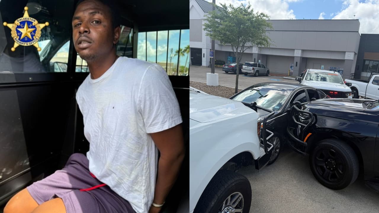 Acusan a Dishod Rowe de asesinato por distribuir fentanilo a una madre que murió tras una sobredosis