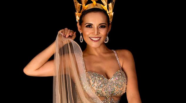 Lágrimas, fiesta y resignación: así fue el primer aniversario luctuoso de Karla Luna