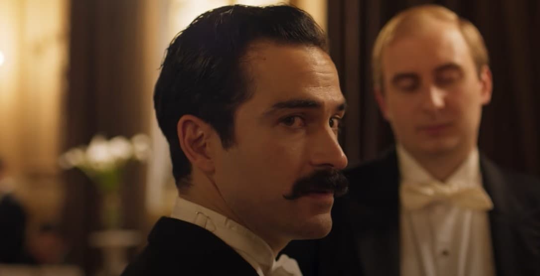 'El baile de los 41'