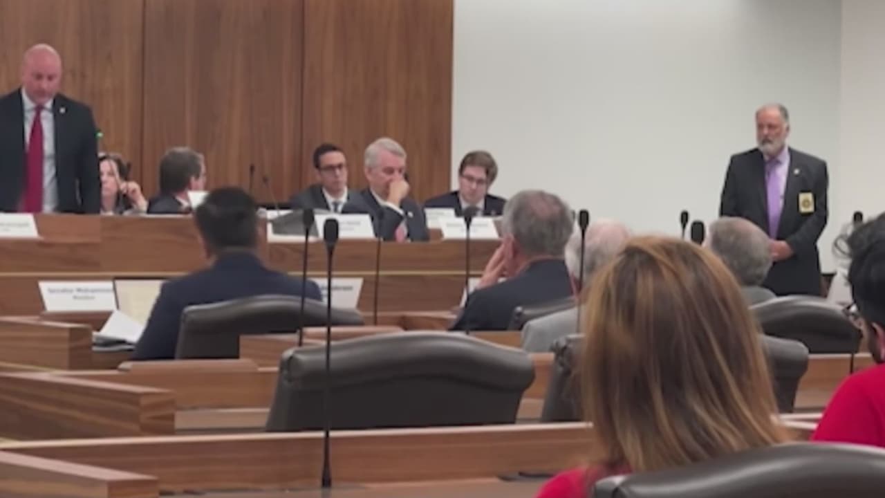 La cámara anuló dos proyectos del gobernador Stein que restringen programas y políticas de diversidad
