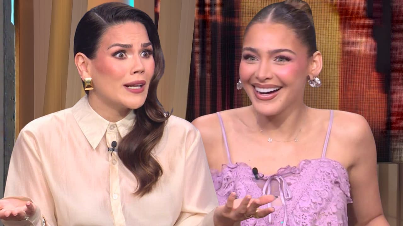 Migbelis Castellanos descubrió que es un peligro para su propio bolsillo