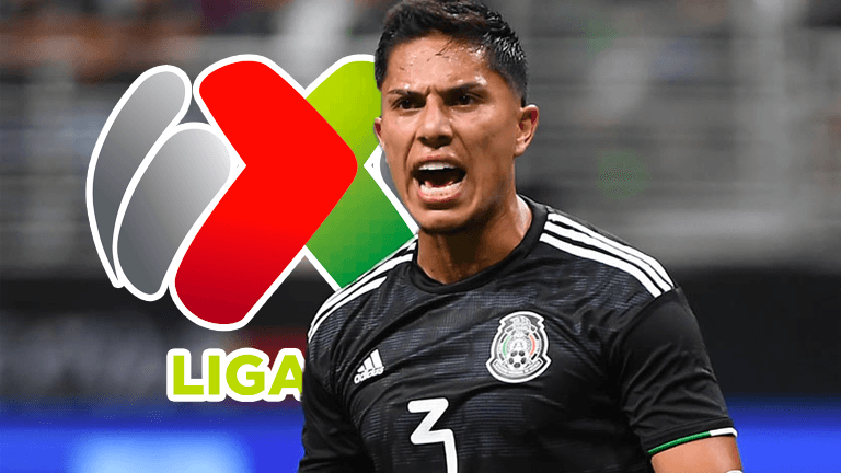 Última hora: Carlos Salcedo sorprende con su nuevo equipo en Liga MX
