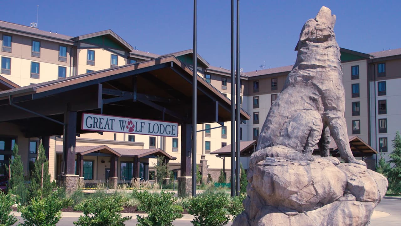 “La llegada de Great Wolf Lodge representa uno de los logros más monumentales en la historia de la ciudad, ya que solo habrá uno en toda el área metropolitana de Houston.