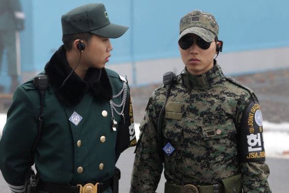 El hecho lo denunció en un principio Corea del Sur quien informó a la CTBTO, dependiente de la ONU, que se había registrado un terremoto artificial de 5.1 grados en la escala de Richter. Con anterioridad, Corea del Norte había realizado dos pruebas atómicas en 2006 y en 2009 que también fueron registradas por la CTBTO.