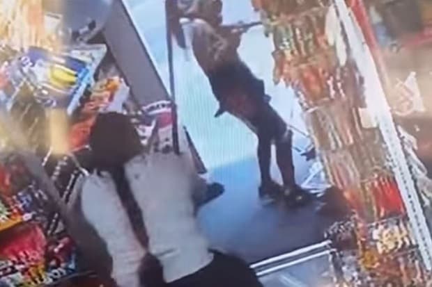 Videos virales - 15 de octubre