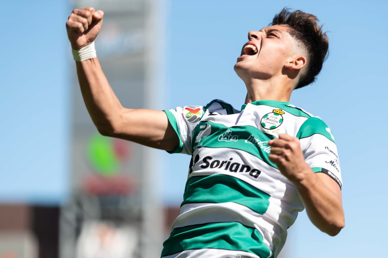 ¿Futuros ídolos? 7 debutantes en Jornada 1 del Guard1anes 2020 BBVA MX