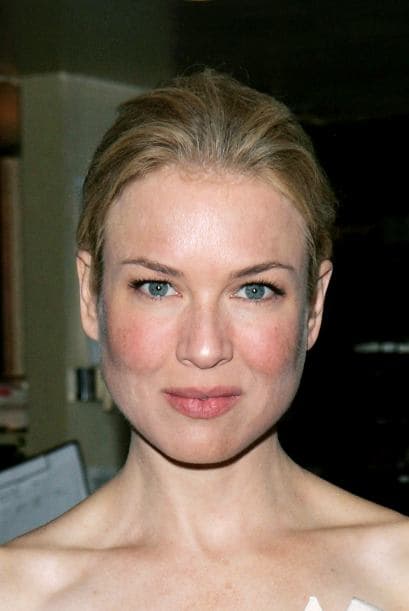 Aquí ya se veía muy diferente.