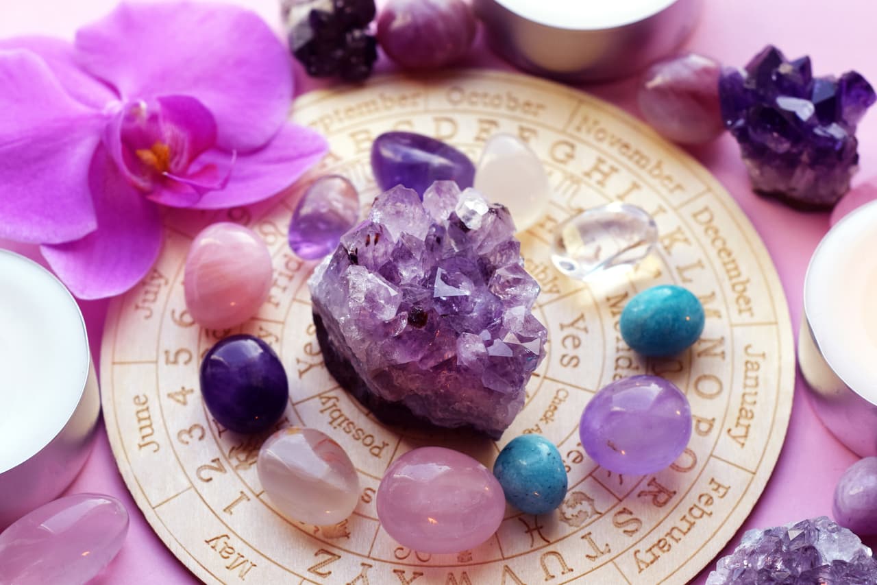 Piedras preciosas y su significado: dime en qué mes naciste y te diré cuál te representa