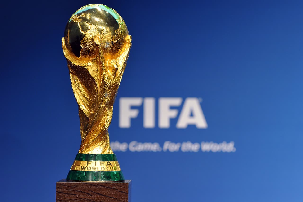 Las 32 selecciones participantes del Mundial 2018 se repartirán 400 millones de dólares
