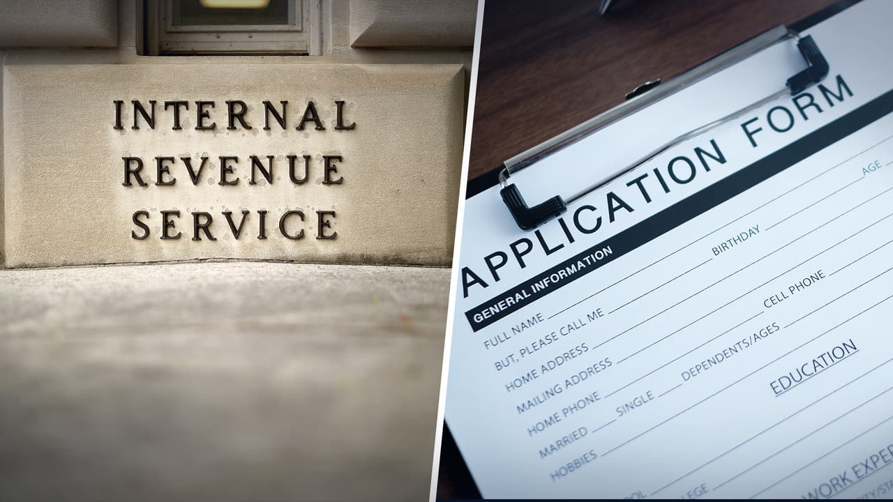 ¿Buscas empleo? El IRS abrirá más de mil puestos de trabajo en Ogden