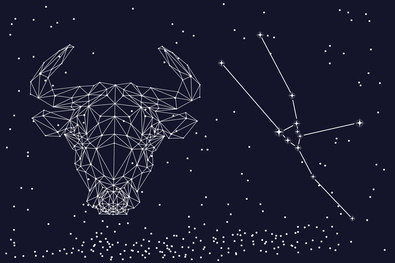 Estamos en pleno ciclo de #Tauro y por eso vamos a recorrer varias de sus hermosas cualidades para que notes lo bello que es el toro del Zodiaco.