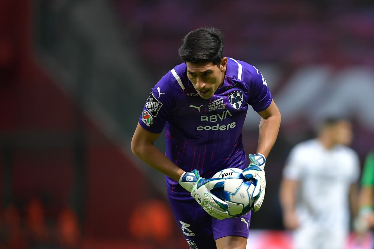 Toluca vino dos veces de atrás para rescatar el empate ante Rayados gracias a un doblete de Leo Fernández; Maxi Meza y Joel Campbell le habían dado la ventaja a los visitantes.