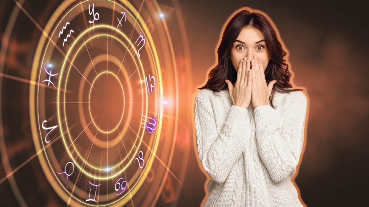 Noviembre será un mes de mucho dinamismo y cambios sorpresivos para estos signos zodiacales