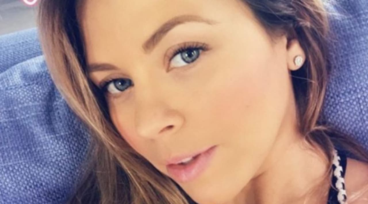 “La exclusiva la daré yo, aquí”: Ximena Duque aclara si venderá las fotos de su hija 
