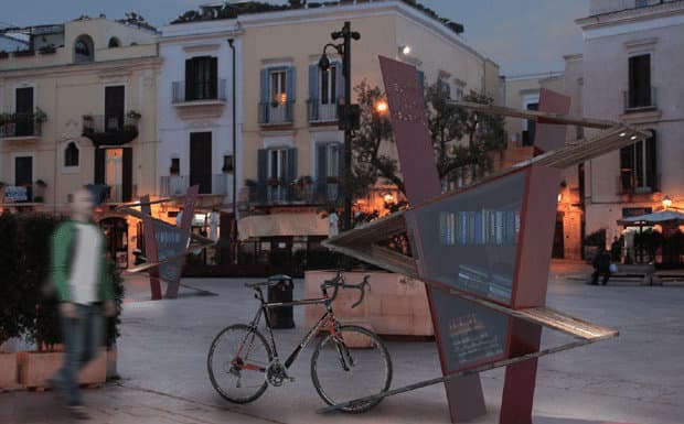 Las creativas ideas para crear minibibliotecas de barrio