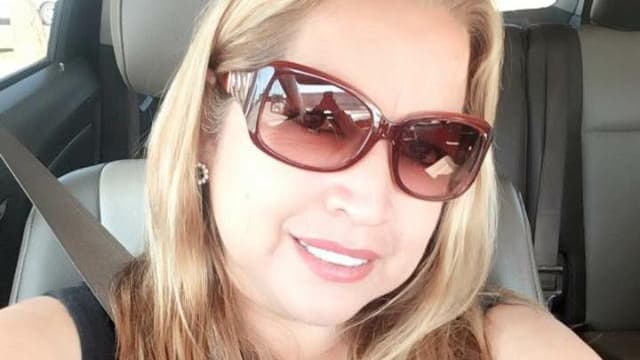 "Estaba de visita en Houston", dicen familiares de hispana que murió en choque provocado por joven de 14 años