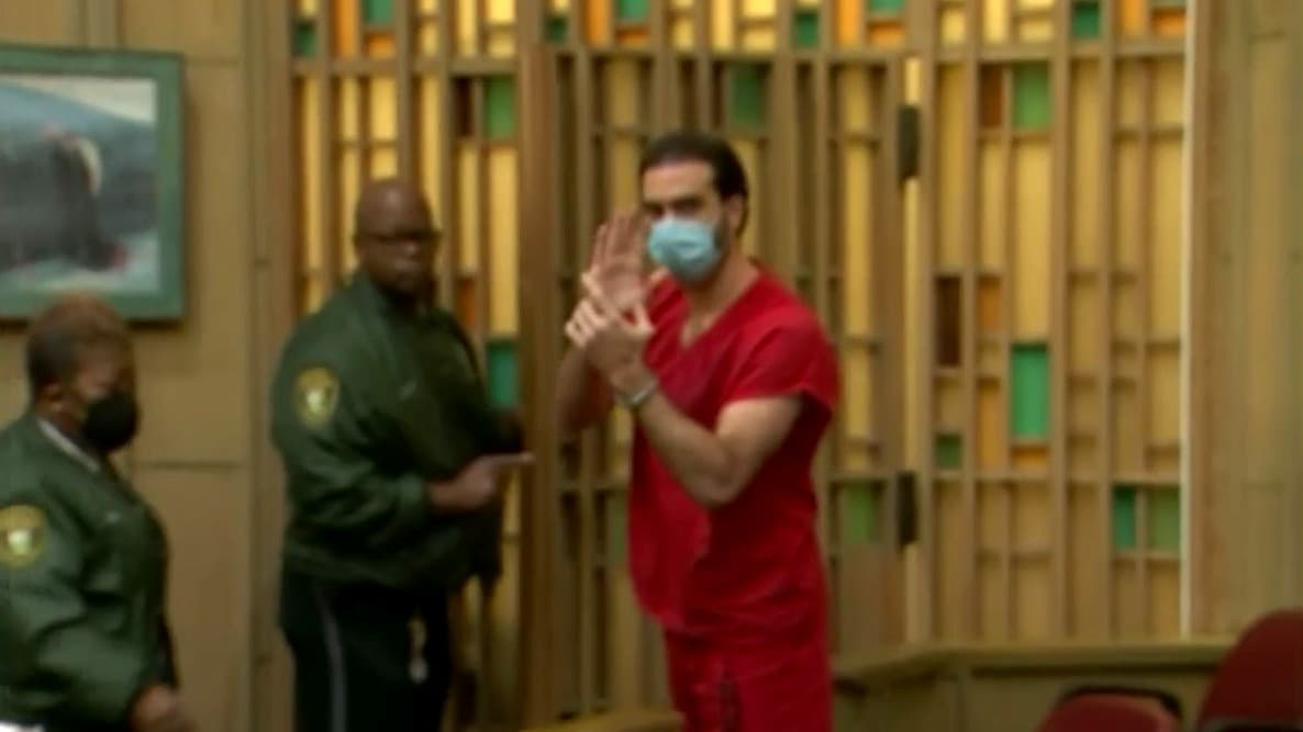 Fijan fecha para la sentencia de Pablo Lyle tras negarle nuevo juicio