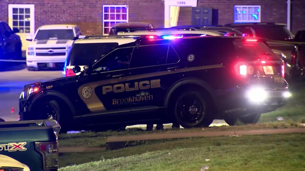 “Eventualmente falleció”: revelan detalles del segundo fallecido en el doble tiroteo mortal en Brookhaven