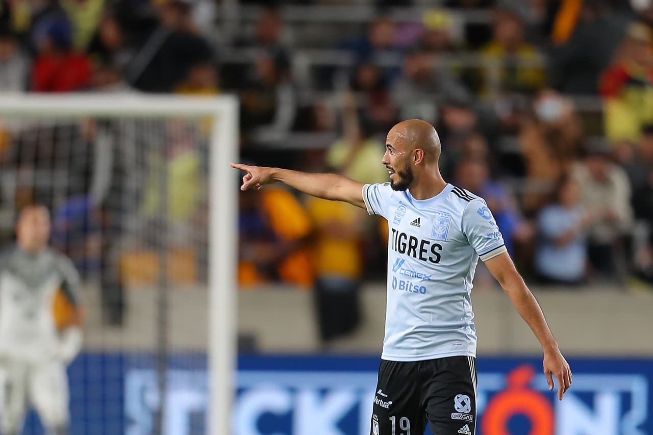 Tigres consiguió un agónico triunfo gracias a un golazo de Guido Pizarro. El 'Diente' López había adelantado a los felinos antes de que Federico Viñas emparejara momentáneamente el tanteador.