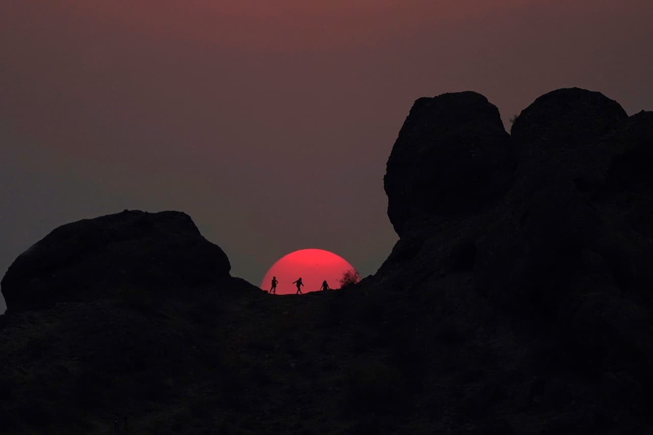 Arizona podría enfrentar cambios climáticos extremos por el “Super El Niño” en 2026 y 2027: científicos emiten alerta urgente