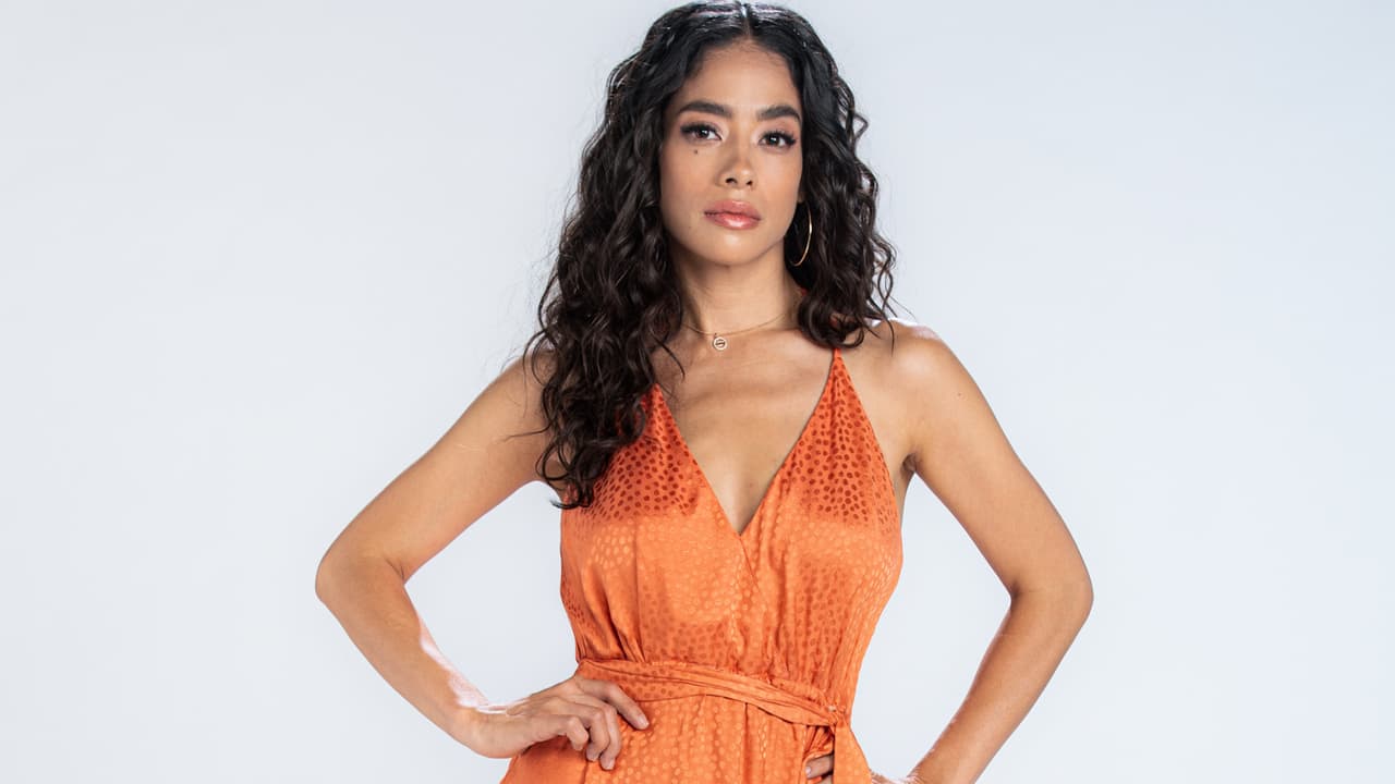 Fátima Molina como Vera en Te Acuerdas de Mí