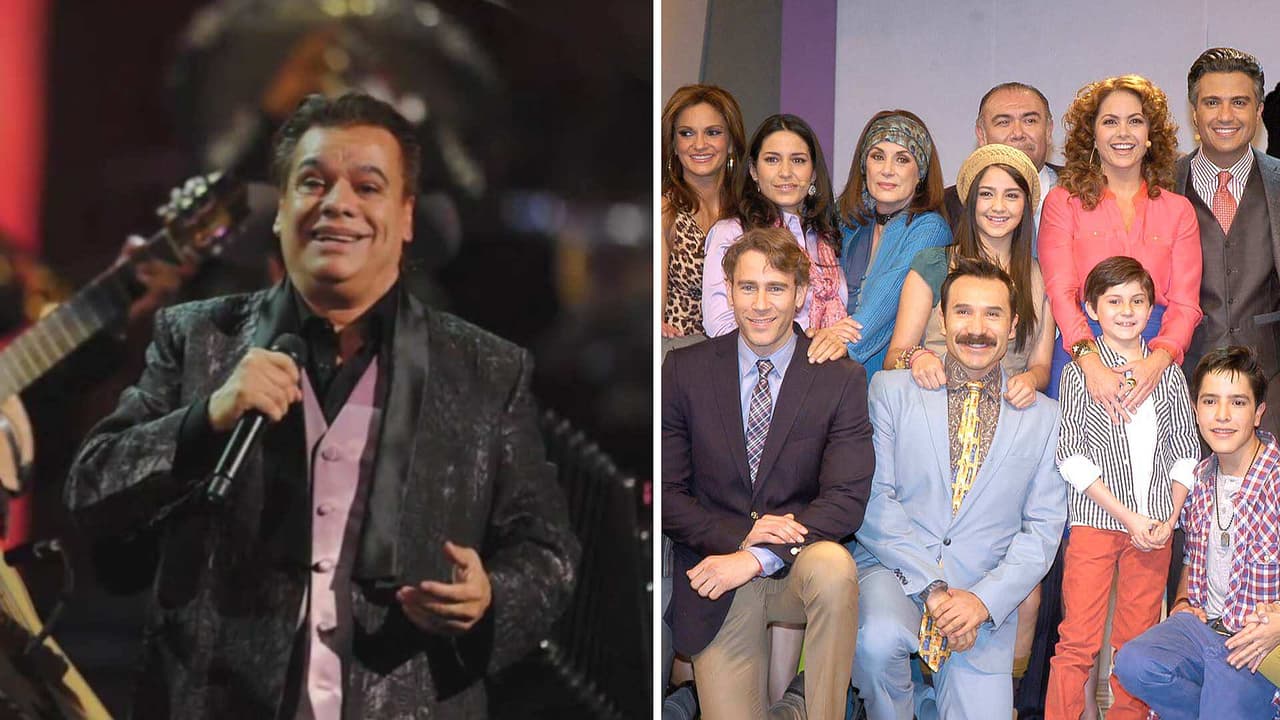 Actriz de ‘Por ella soy Eva’ asegura que Juan Gabriel se le manifiesta constantemente