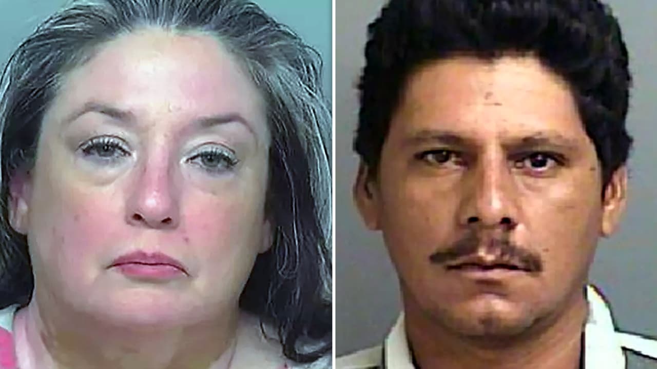 ¿Por qué la pareja de Francisco Oropesa puede terminar en la cárcel? Te explicamos las consecuencias de ocultar información