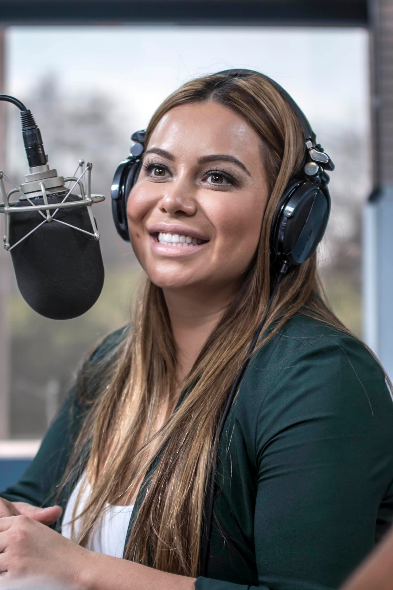 Chiquis continuará su gira por Estados Unidos y su próximo concierto será el 28 de noviembre en Reno, Nevada.
