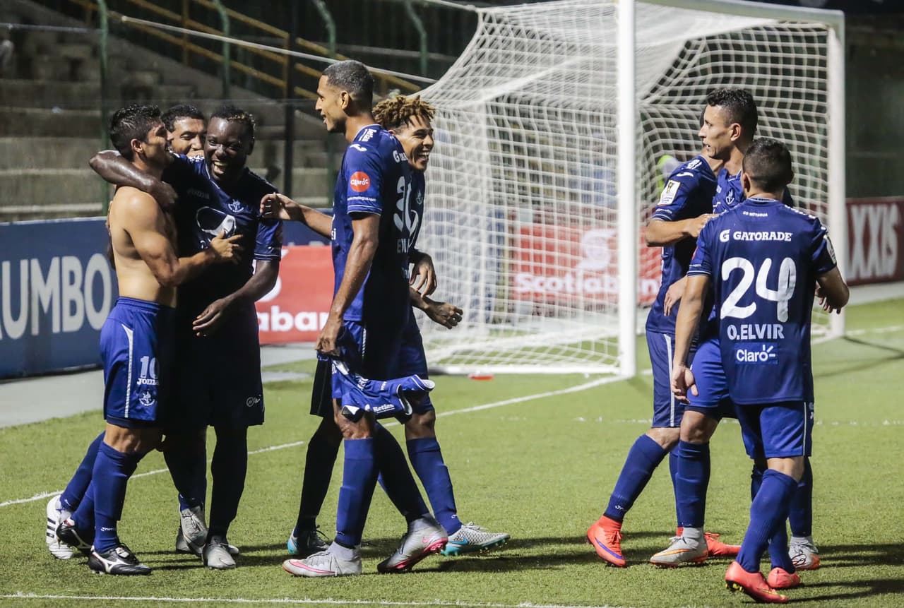 Motagua 1-0 Olimpia: Motagua gana al Olimpia y se afianza en el segundo lugar
