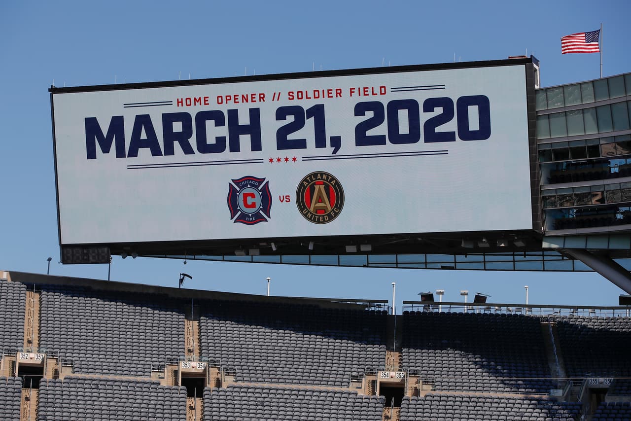 Confirmado: Chicago Fire hace oficial su regreso al Soldier Field