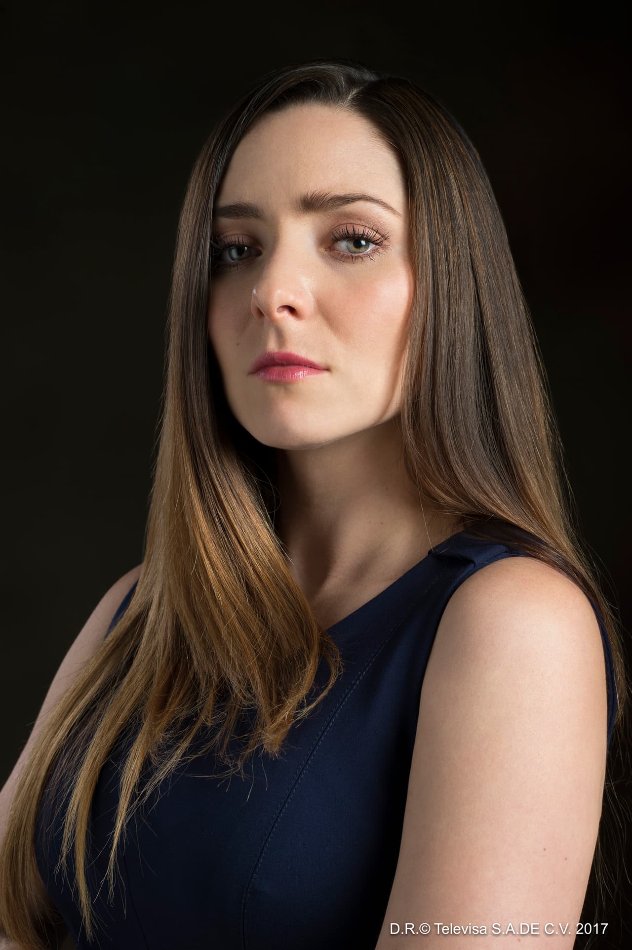 Pero en la vida real 
<b><a href="http://www.univision.com/temas/ariadne-diaz">Ariadne Díaz</a></b> también es una mamá guerrera que lucha día a día por su pequeño hijo, 
<b>Diego Ornellas Díaz</b>, es por eso que aquí te presentamos las mejores fotos de la actriz y su hermoso bebé.