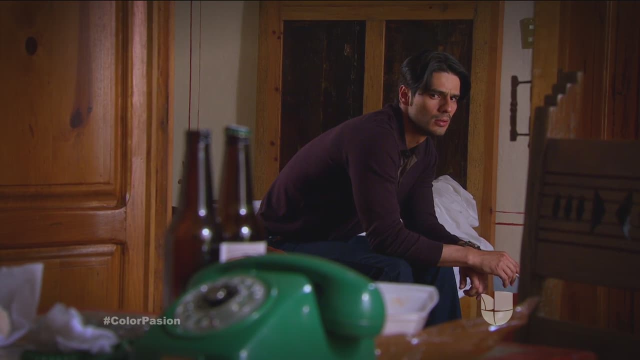 Y eso no es lo peor, Ricardo llamó a tu casa buscándote desesperado.