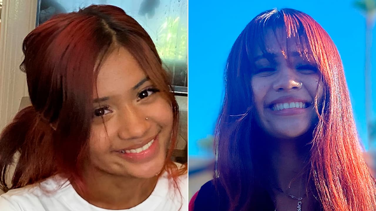 Piden ayuda para localizar a Soam Correa, menor de 13 años desaparecida en Phoenix