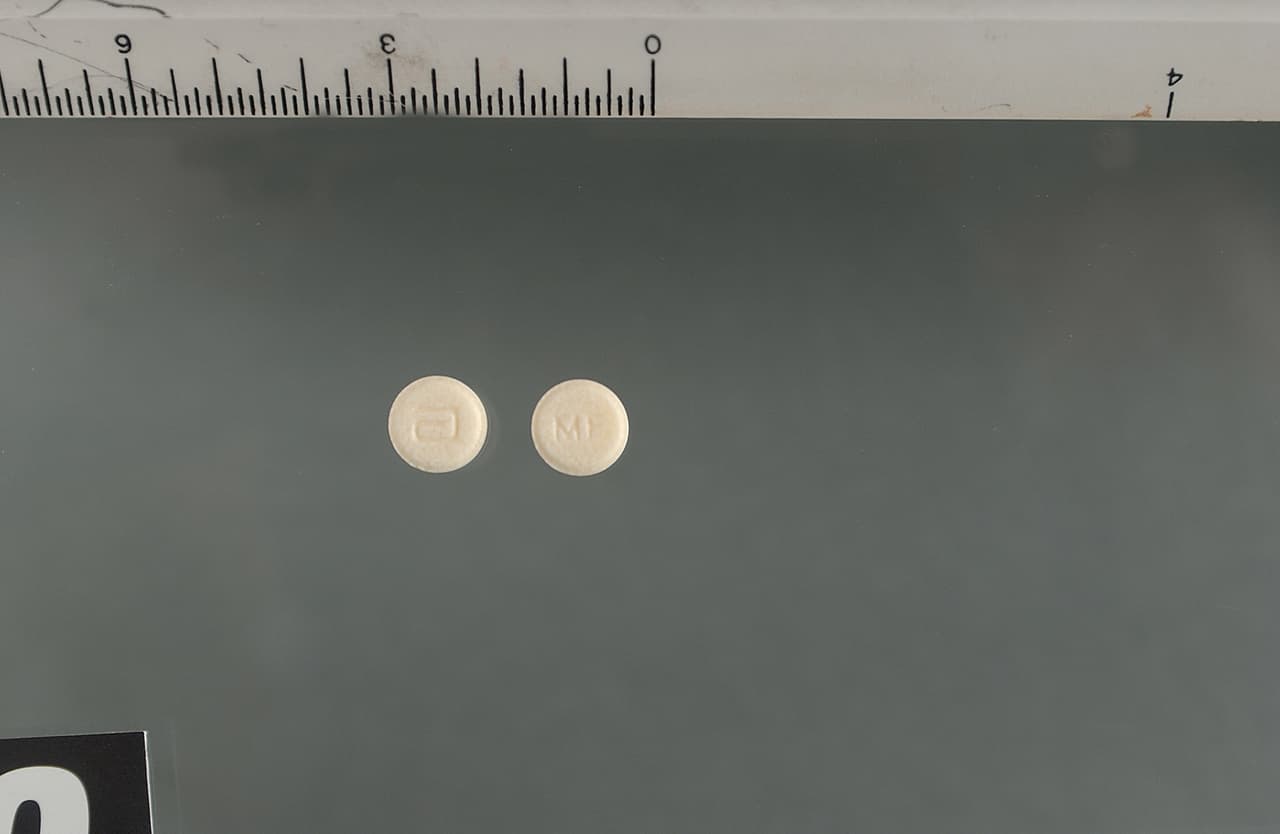 La idea es detener los narcóticos antes de que ingresen a los vecindarios.