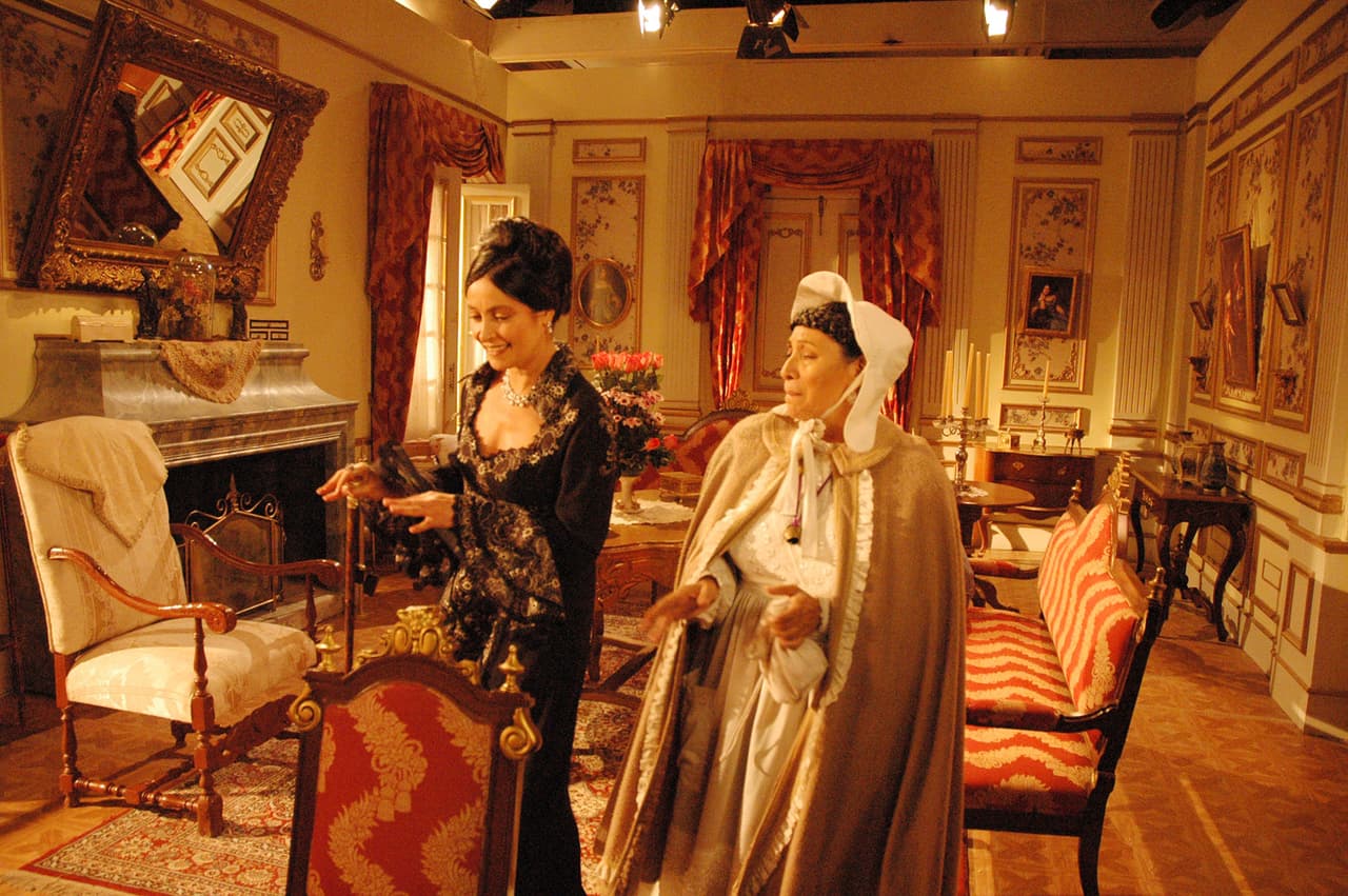 El también director escénico señaló que Carmen Pineda Miguel, hermana de la actriz, fue quien confirmó el fallecimiento. 
<br>